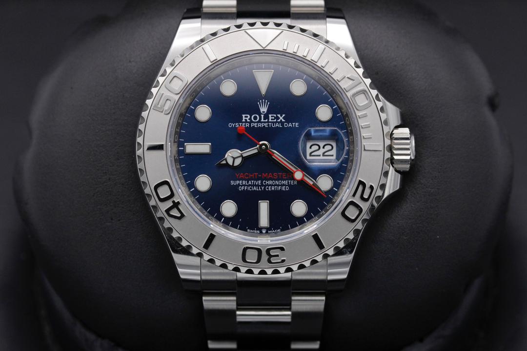 Rolex Yacht Master 126622