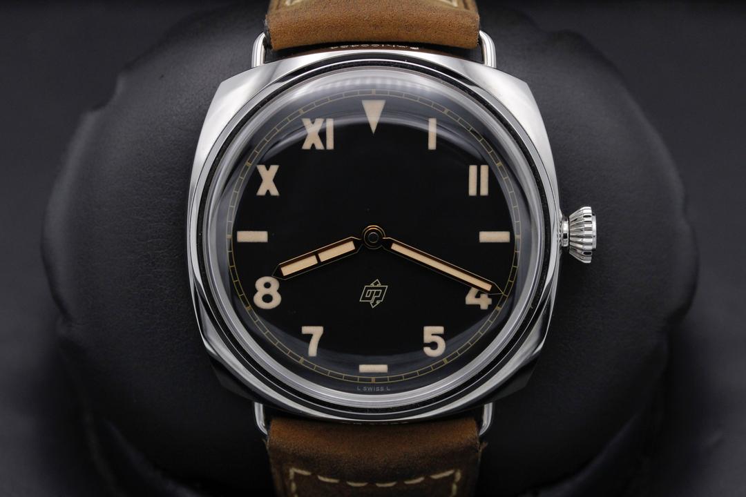 Panerai Radiomir California 3 Days Pam 424