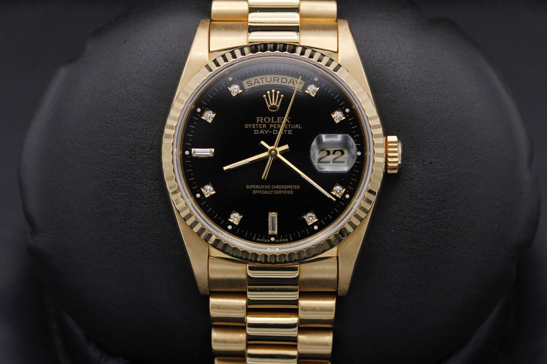 Rolex Day Date 18238