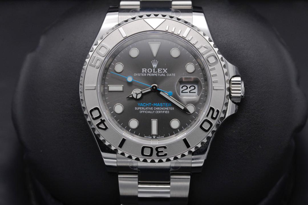 Rolex Yacht Master 126622