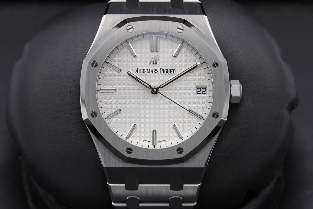 Audemars Piguet Royal Oak 15500st