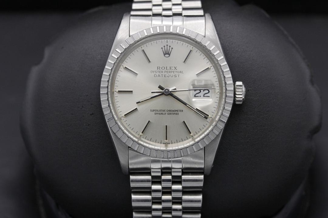 Rolex Datejust 16030