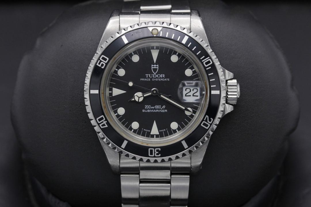 Tudor Submariner 79090