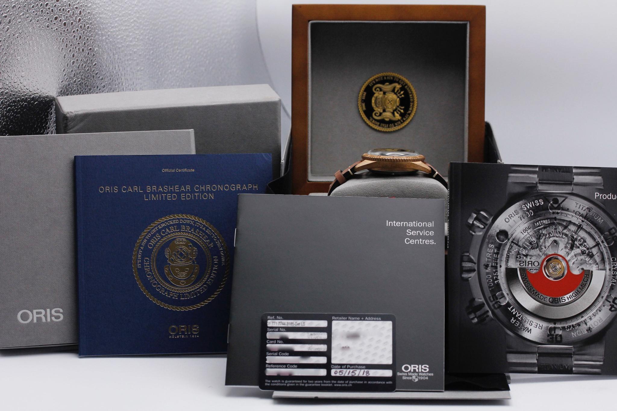 Watch Image 11