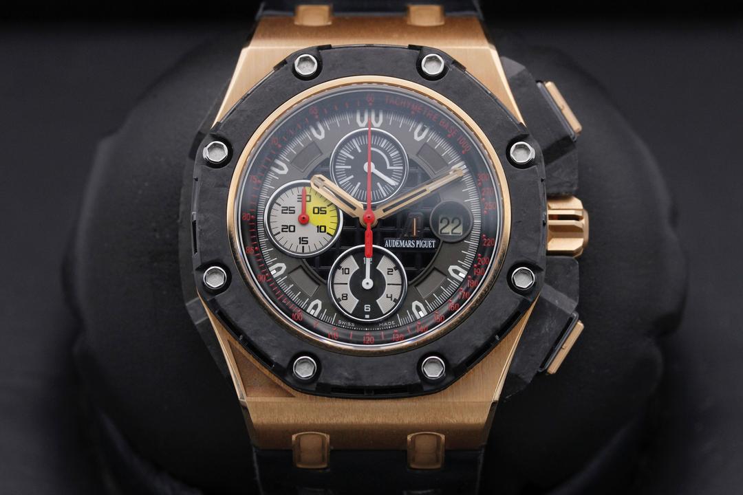 Audemars Piguet Royal Oak Offshore Grand Prix 26290ro.oo.a001ve.01