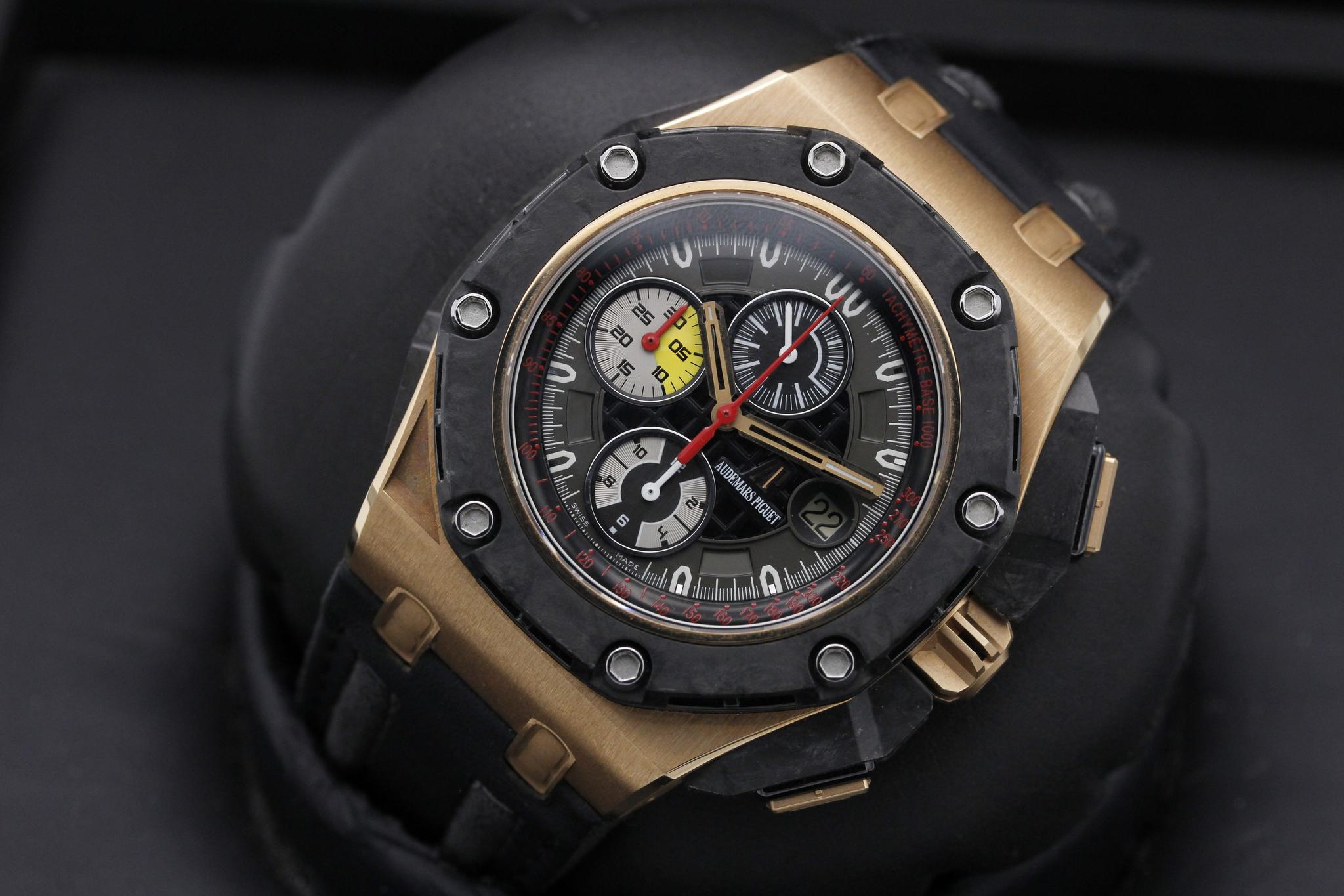 Watch Image 9