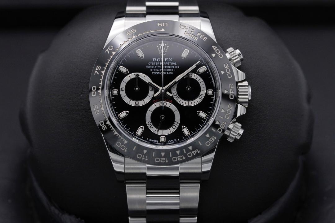 Rolex Daytona 116500