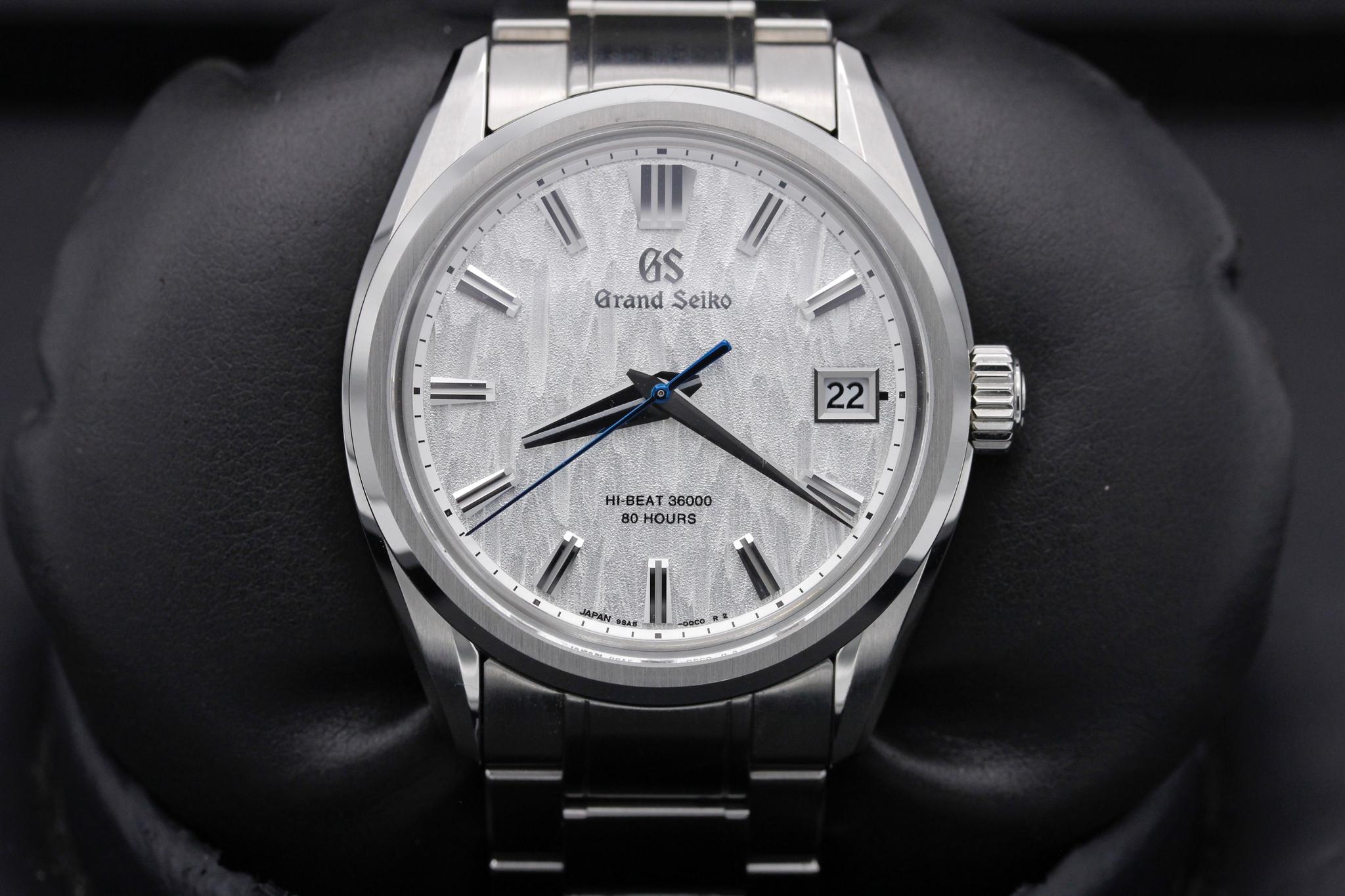 Watch Image 1