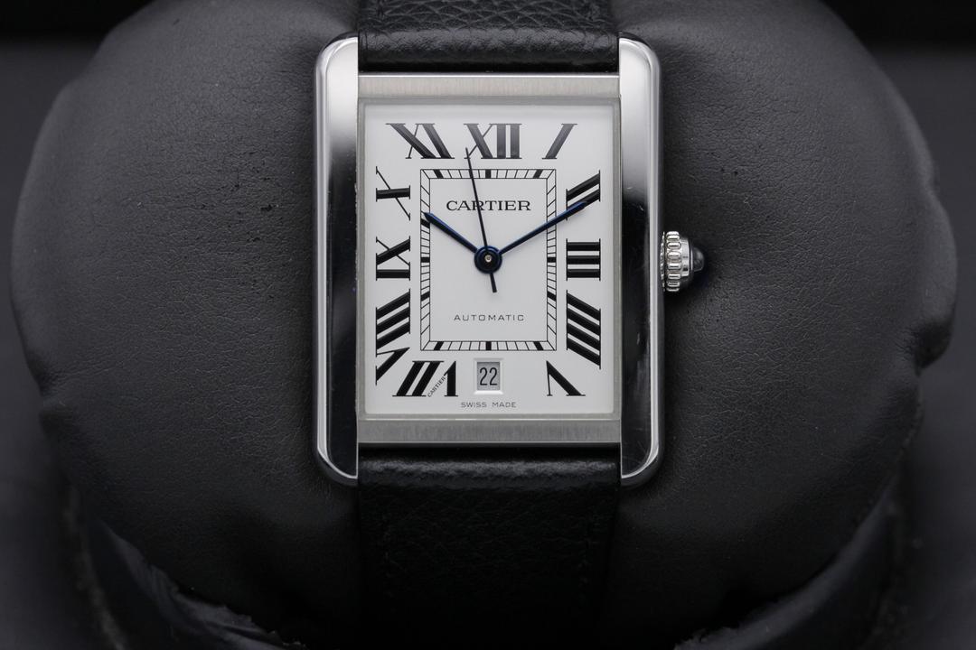 Cartier Tank Xl 3800
