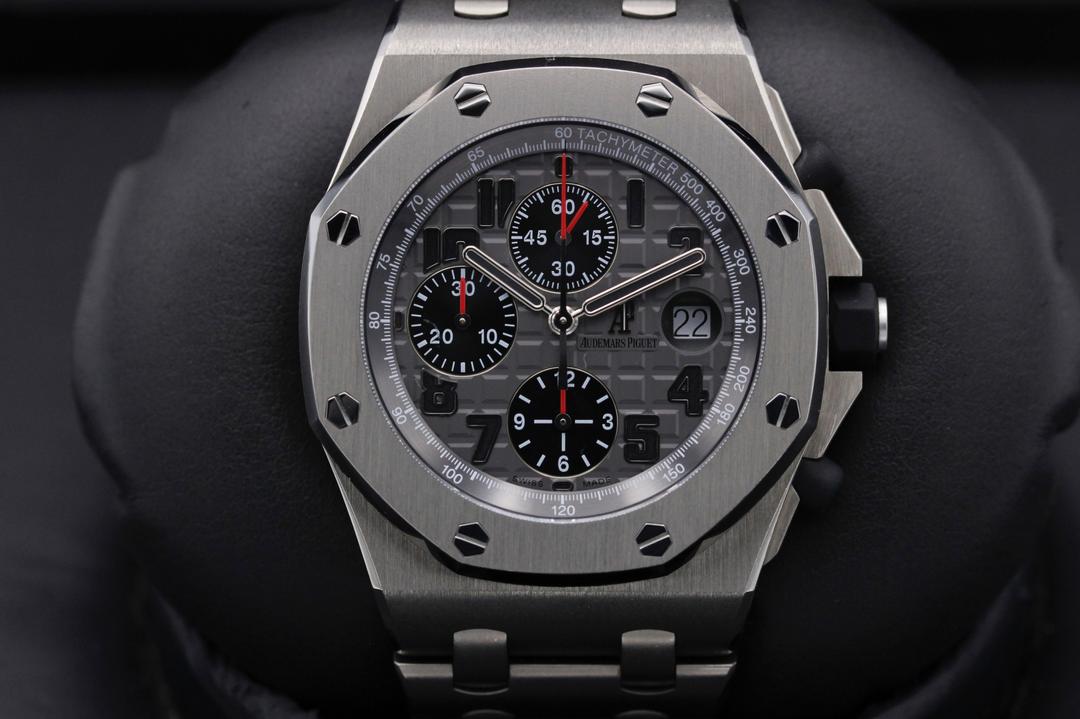 Audemars Piguet Royal Oak Offshore 26170ti.oo.1000ti.01