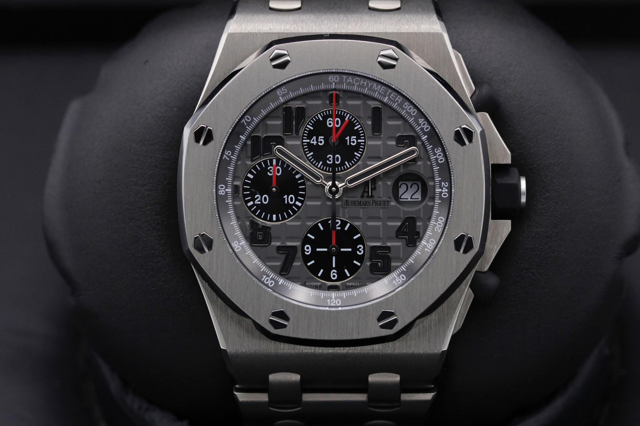 Watch Image 1