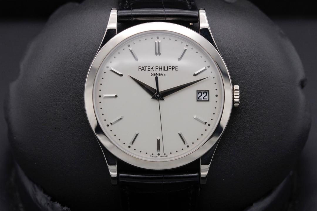 Patek Philippe Calatrava 5296