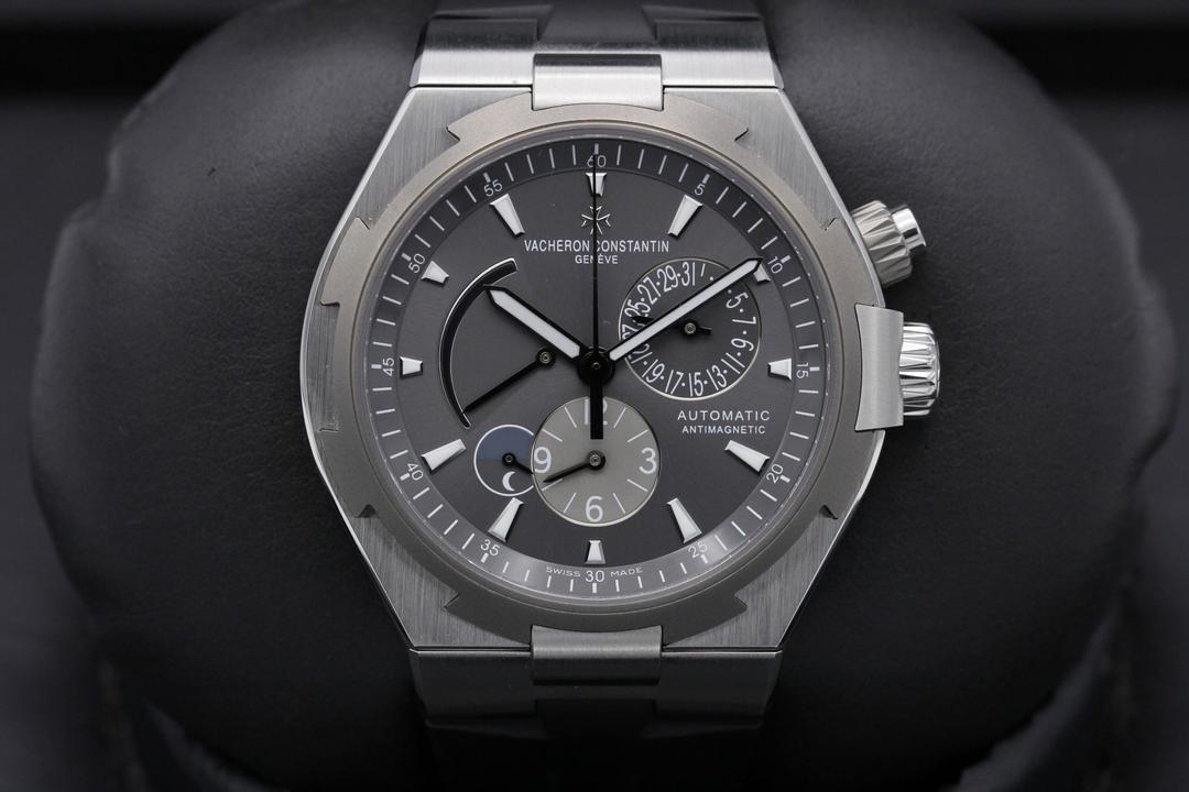 Vacheron Constantin Overseas Dual Time 47450/000w-9511