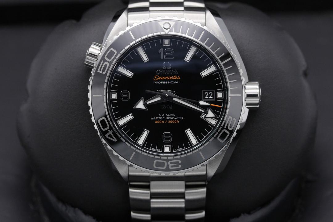 Omega Planet Ocean 600m 215.30.44.21.01.001