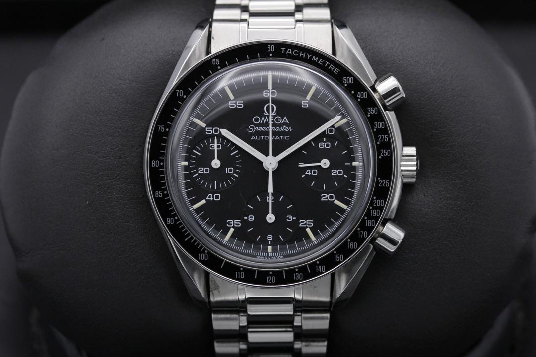 Omega Speedmaster 3510.50