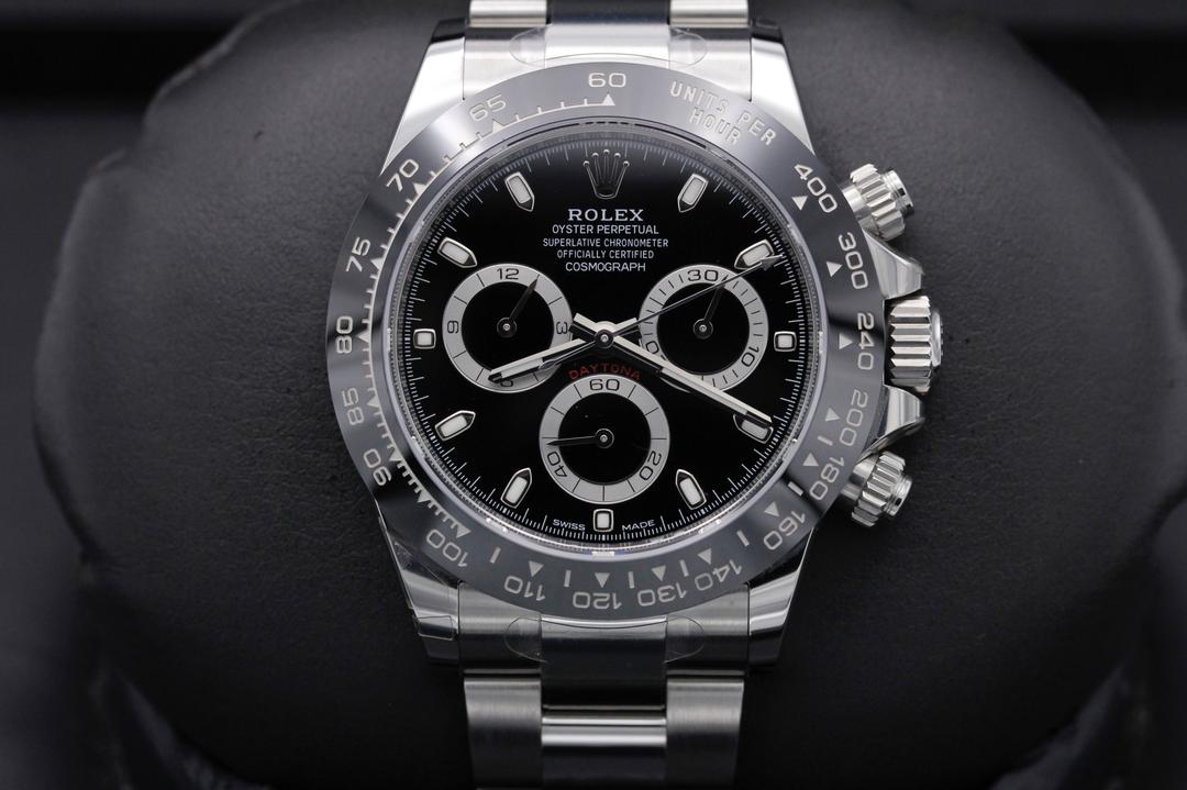 Rolex Daytona 116500