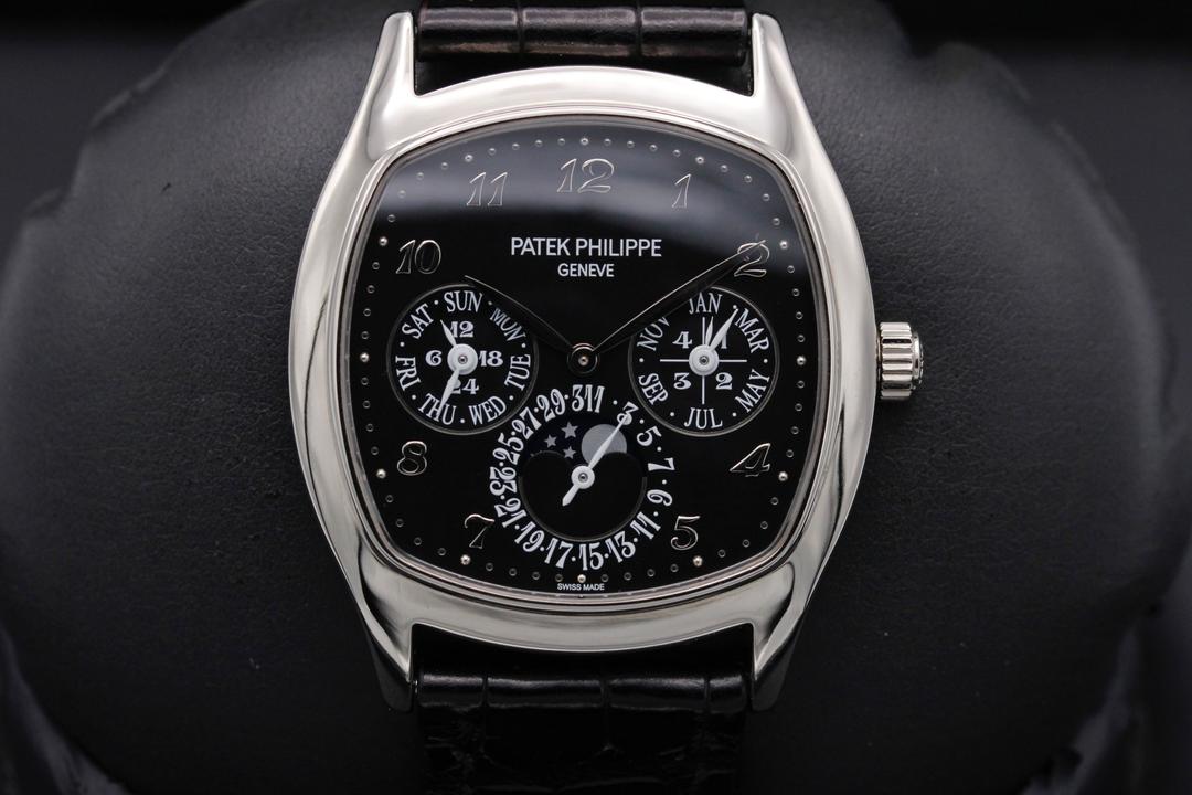 Patek Philippe Grand Complications Perpetual Calendar 5940g-010