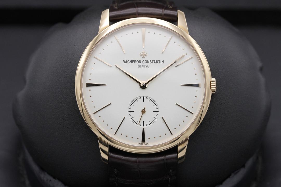 Vacheron Constantin Patriomony 1110u/000r-b085