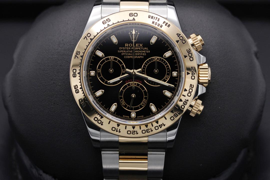 Rolex Daytona 116503