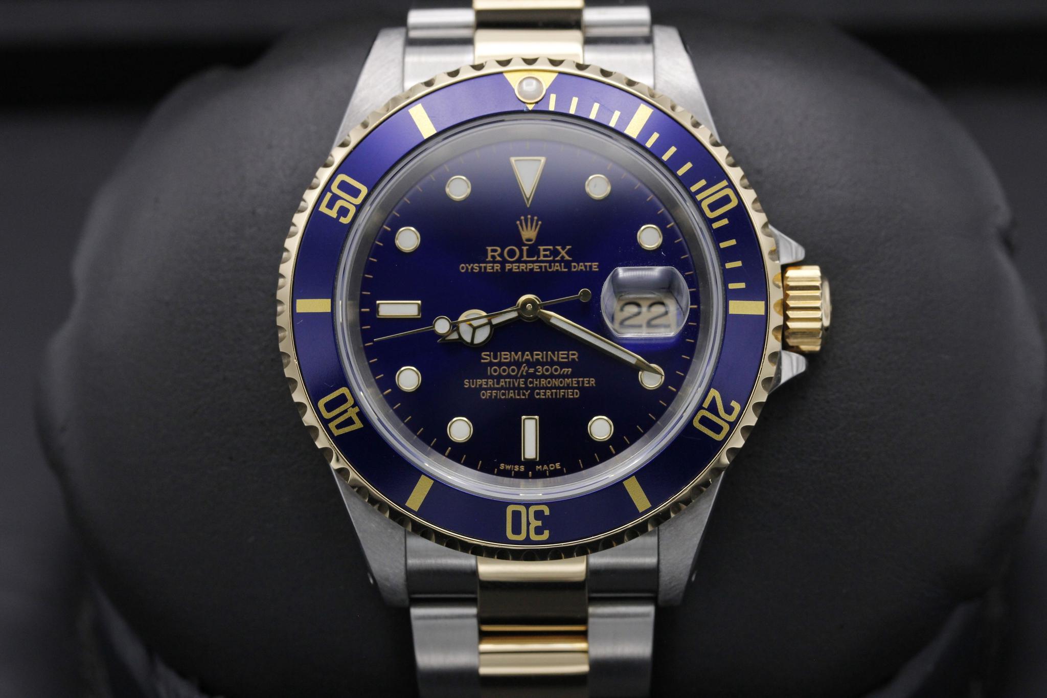 Watch Image 1