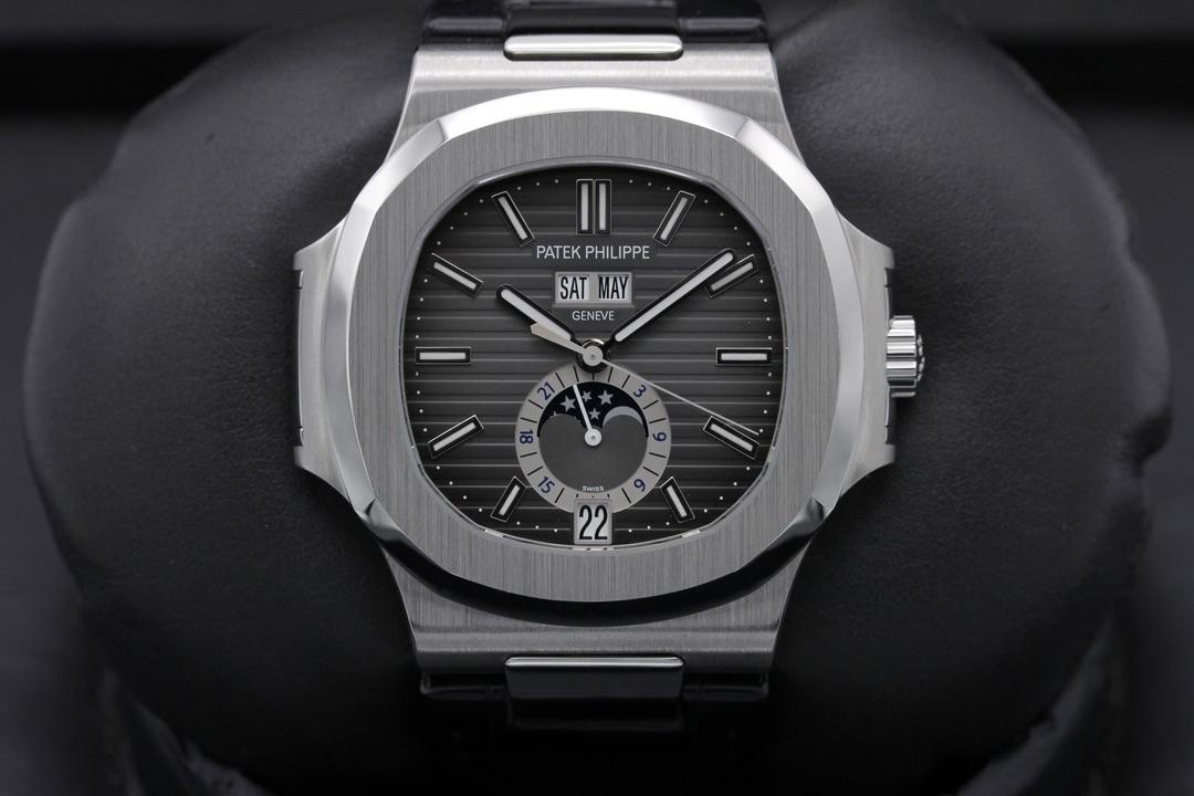 Patek Philippe Nautilus 5726