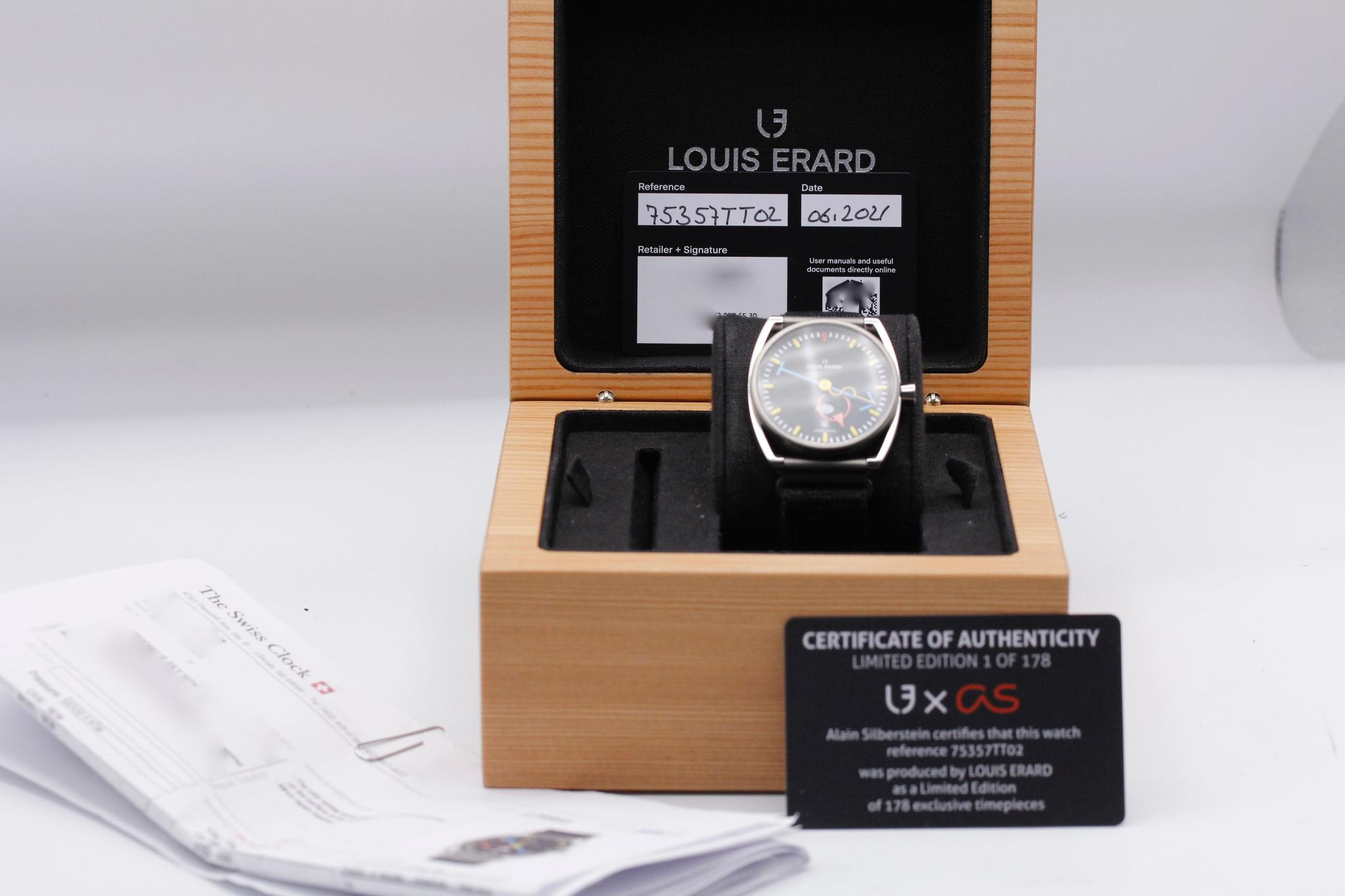 Watch Image 11