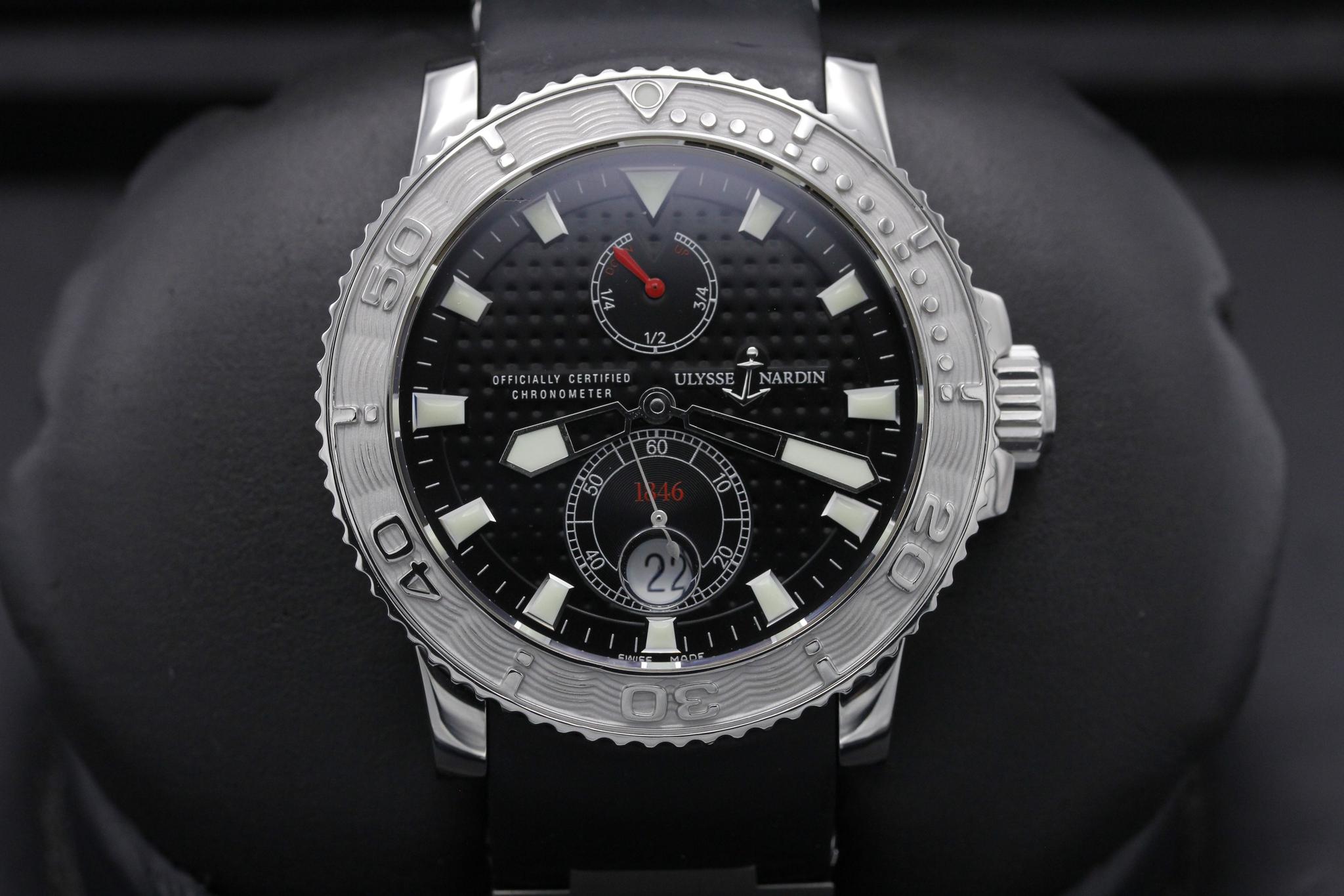 Watch Image 1