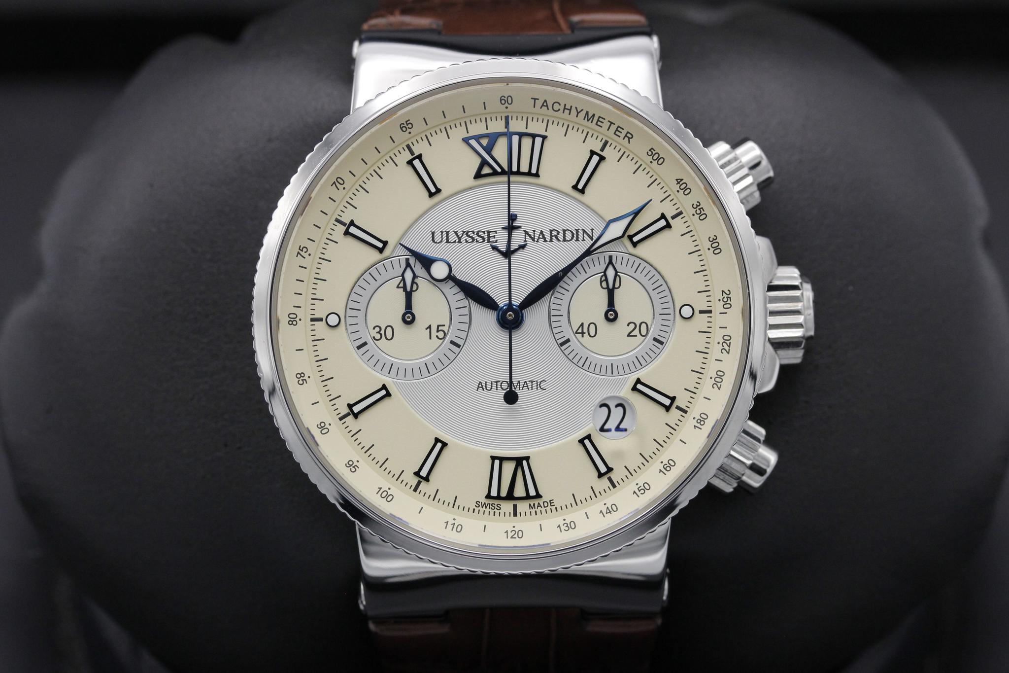 Watch Image 1