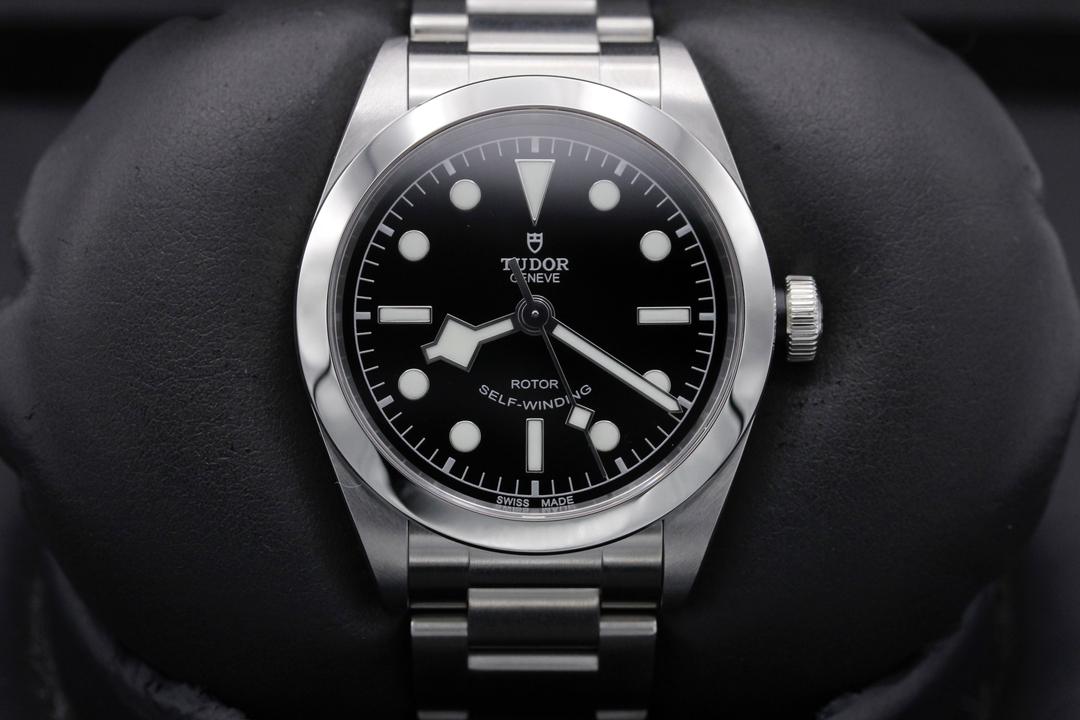 Tudor Black Bay 36 79500
