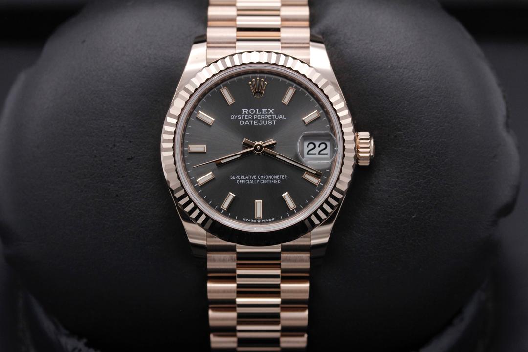 Rolex Datejust 31 278275