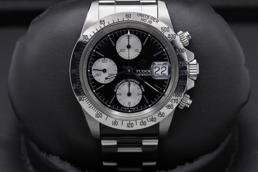 Tudor Big Block 79180