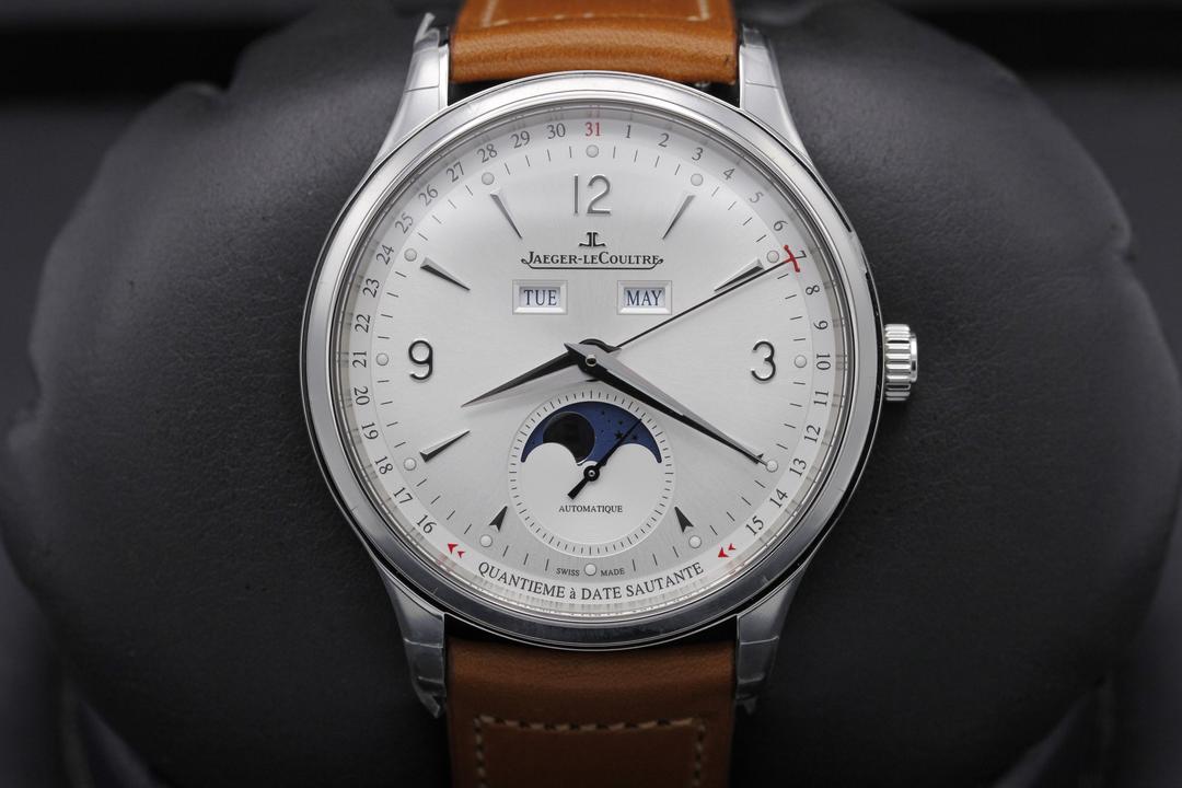 Jaeger Lecoultre Master Control Calendar Q4148420