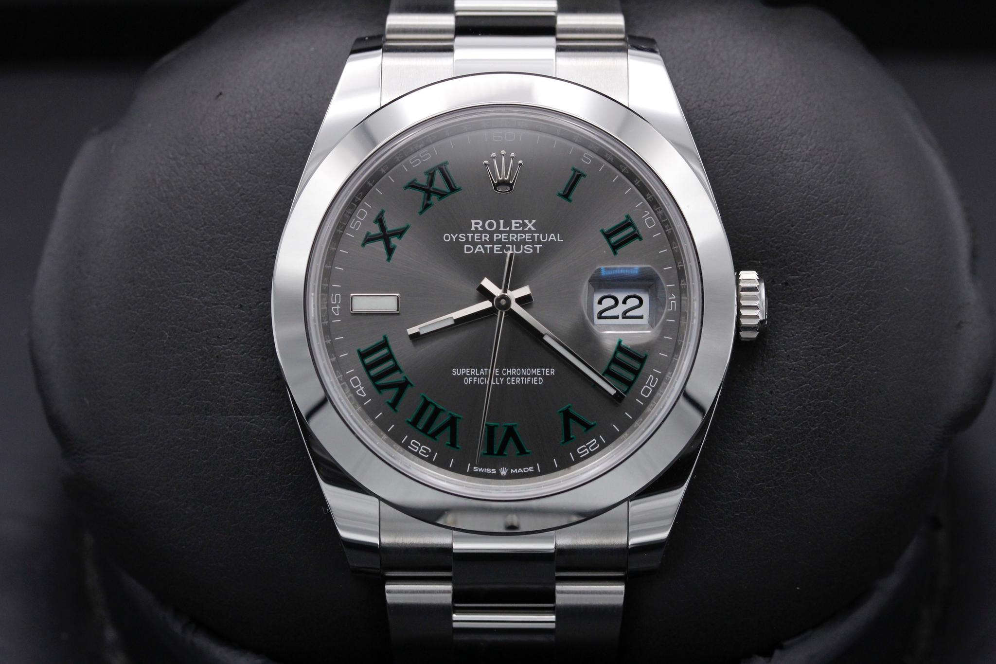 Watch Image 1