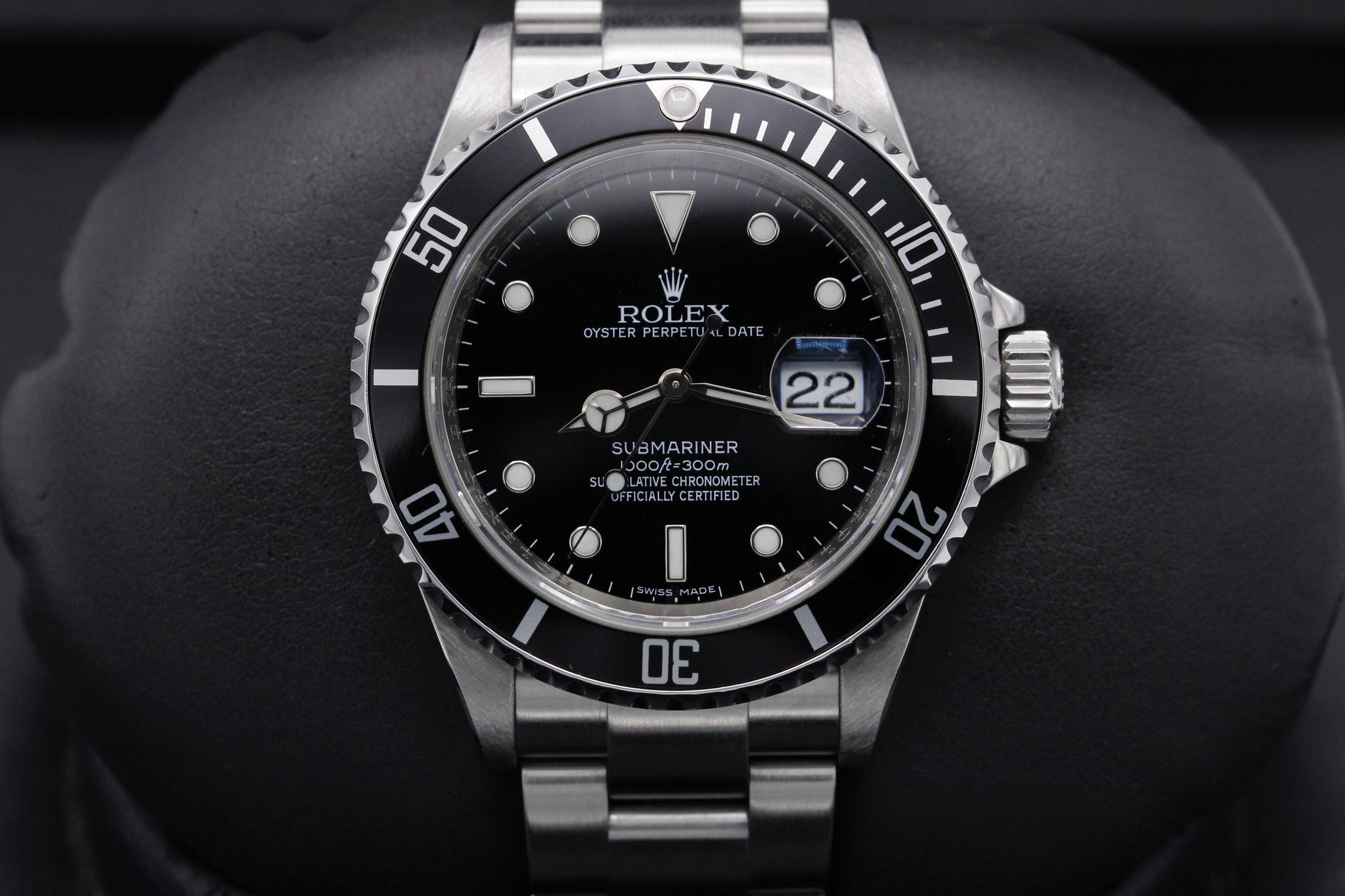 Watch Image 1