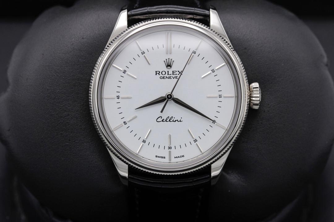 Rolex Cellini 50509