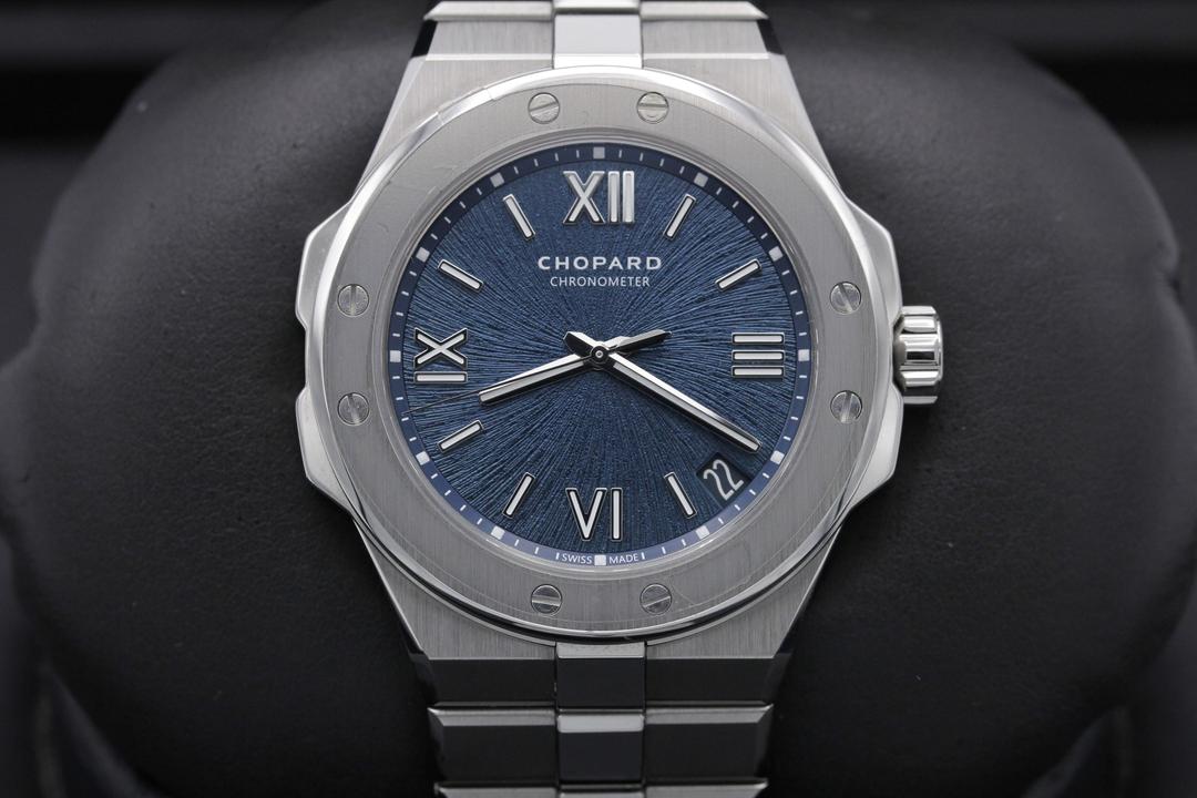 Chopard Alpine Eagle Large 298600-3001