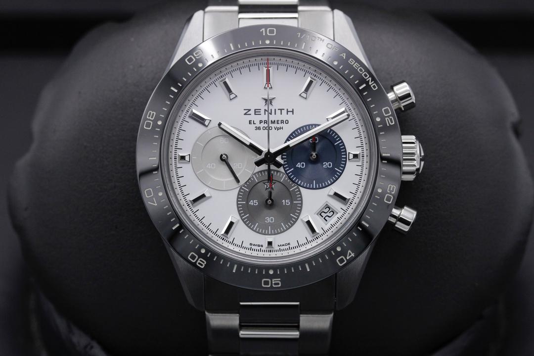 Zenith Chronomaster Sport 03.3100.3600/69.m3100