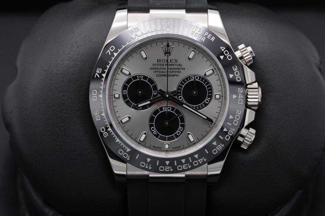 Rolex Daytona 116519