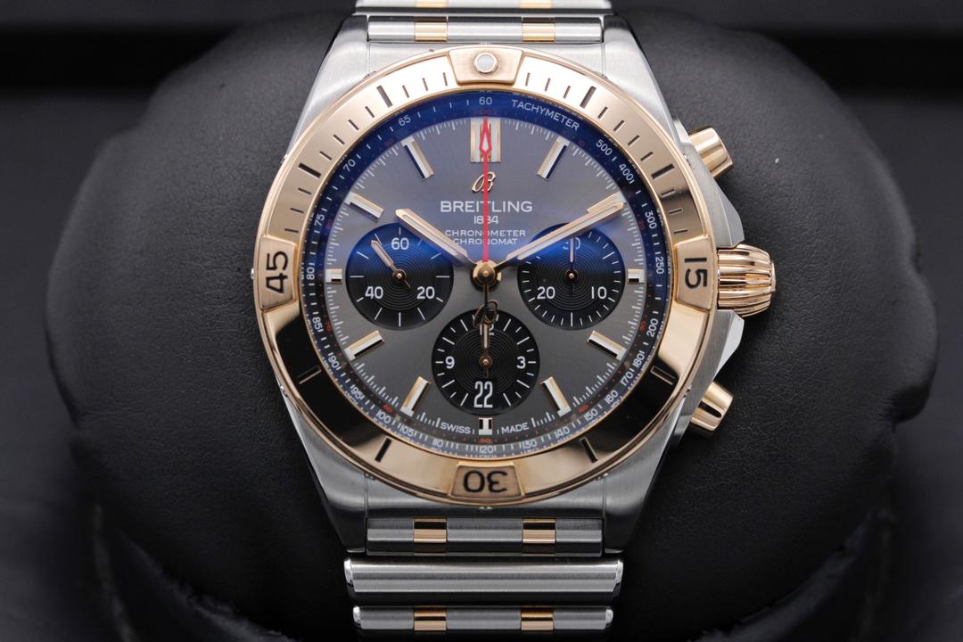 Breitling Chronomat B01 42 Ub0134