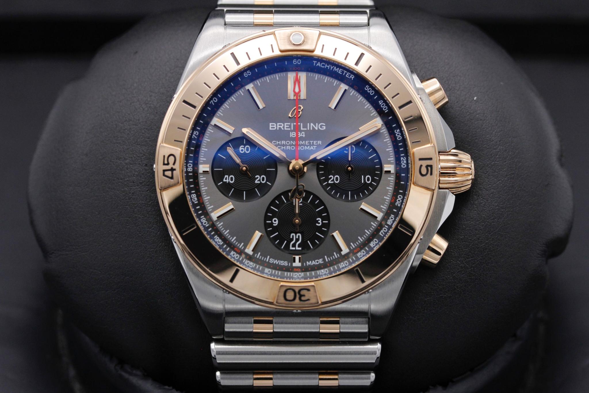 Watch Image 1