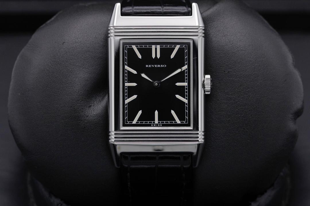 Jaeger Lecoultre Grande Reverso Ultra Thin Tribute To 1931 Q2788570