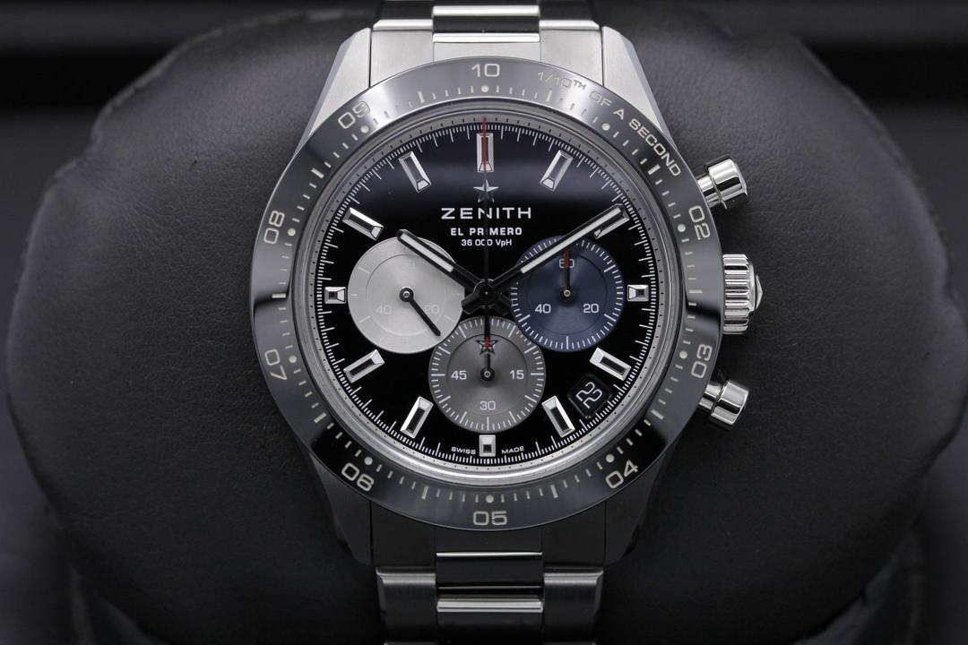 Zenith Chronomaster Sport 03.3100.3600/21.m3100