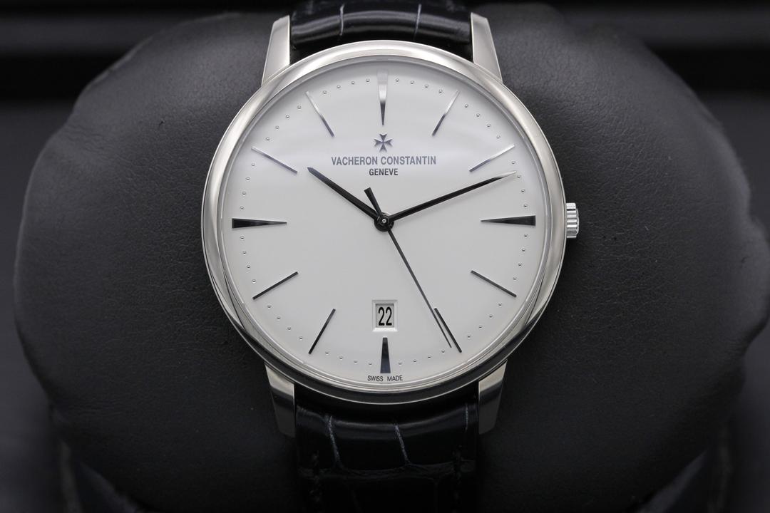 Vacheron Constantin Patrimony Contemporary 85180/000g-9230