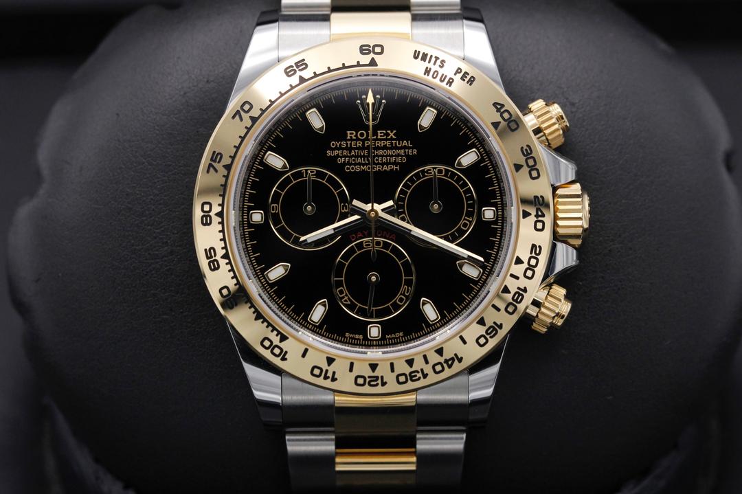 Rolex Daytona 116503