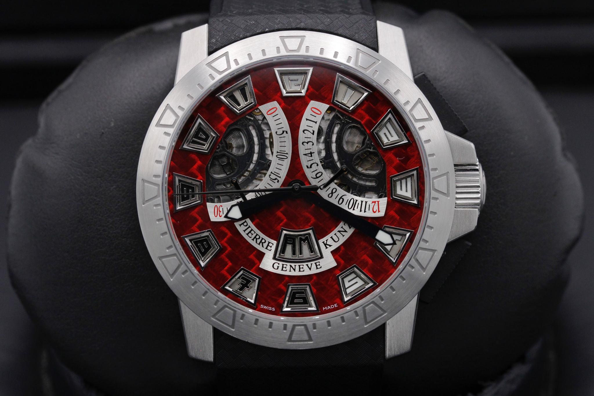 Watch Image 1