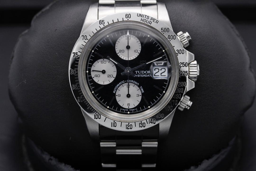 Tudor Big Block 79180