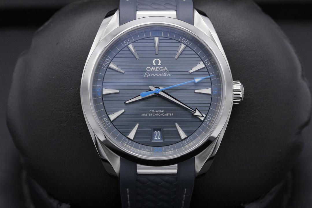 Omega Seamaster Aqua Terra 220.12.41.21.03.002