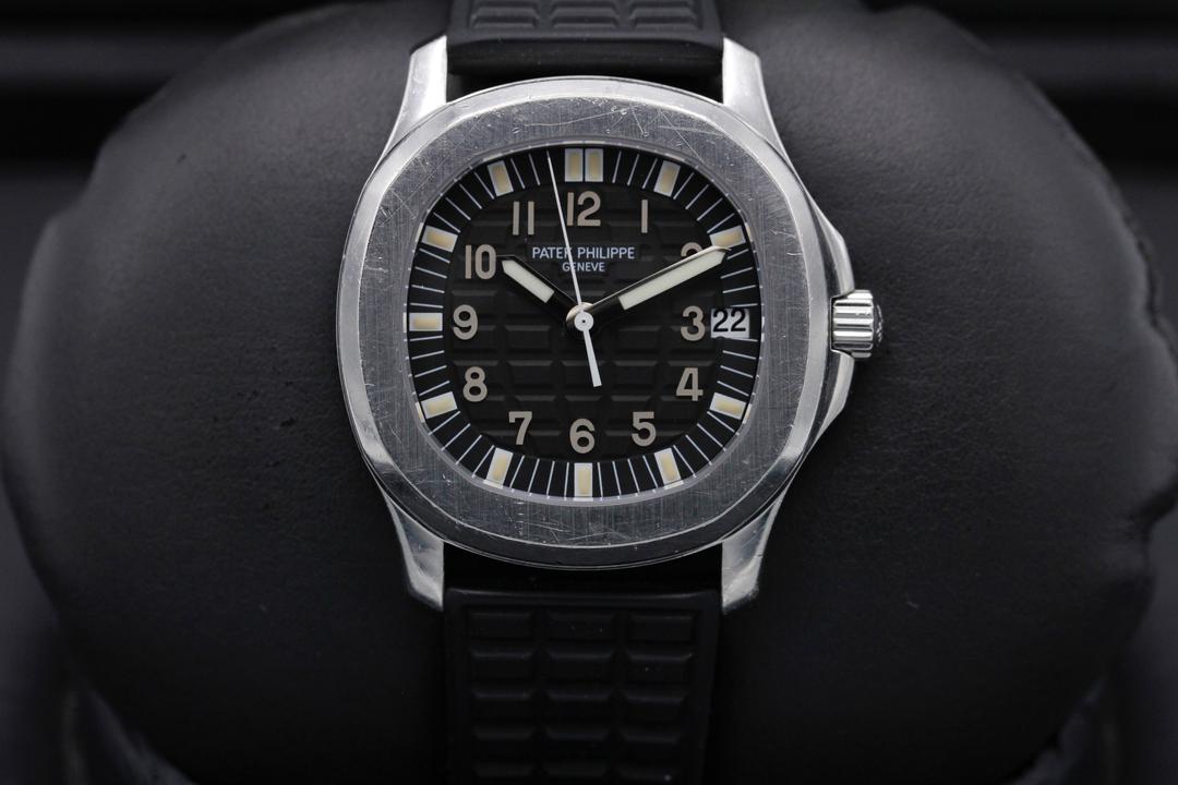 Patek Philippe Aquanaut 5066