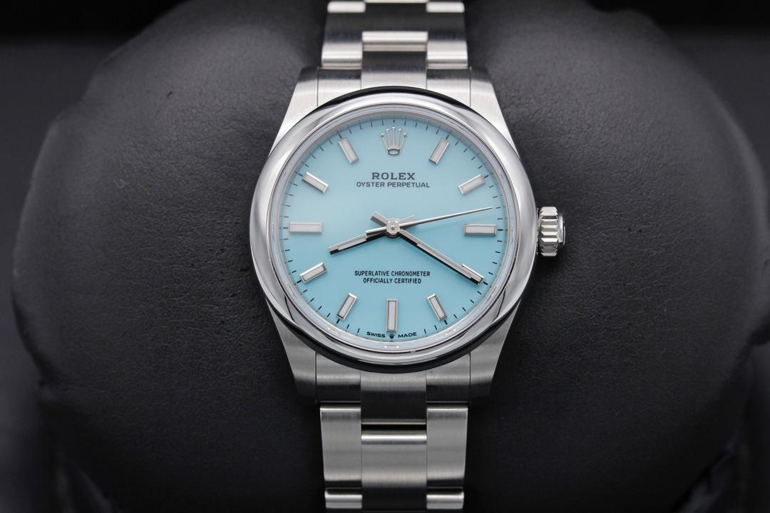 Rolex Oyster Perpetual 277200
