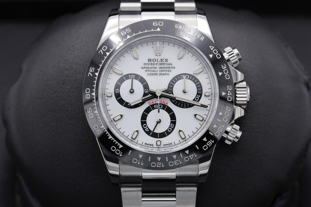 Rolex Daytona 116500